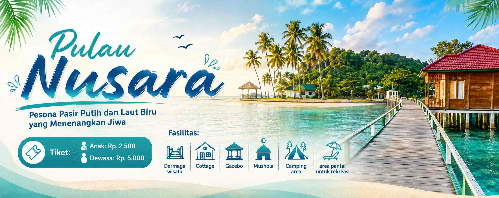Pulau Nusara