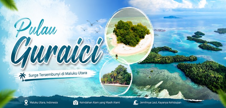 Pulau Guraici