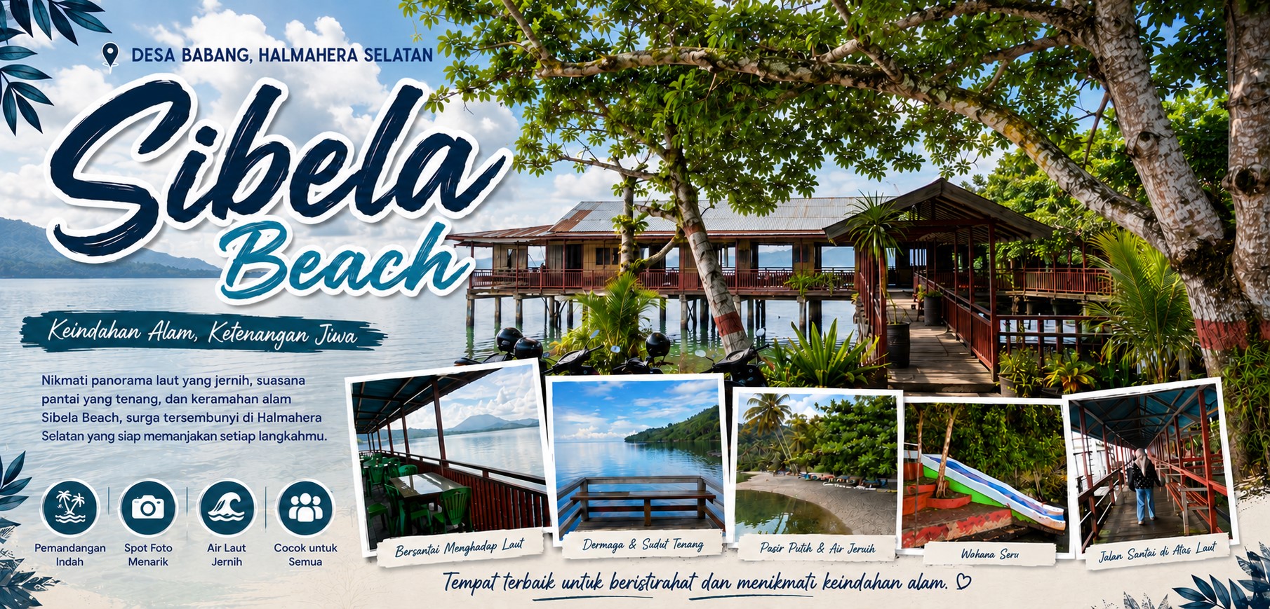 Pantai Sibela