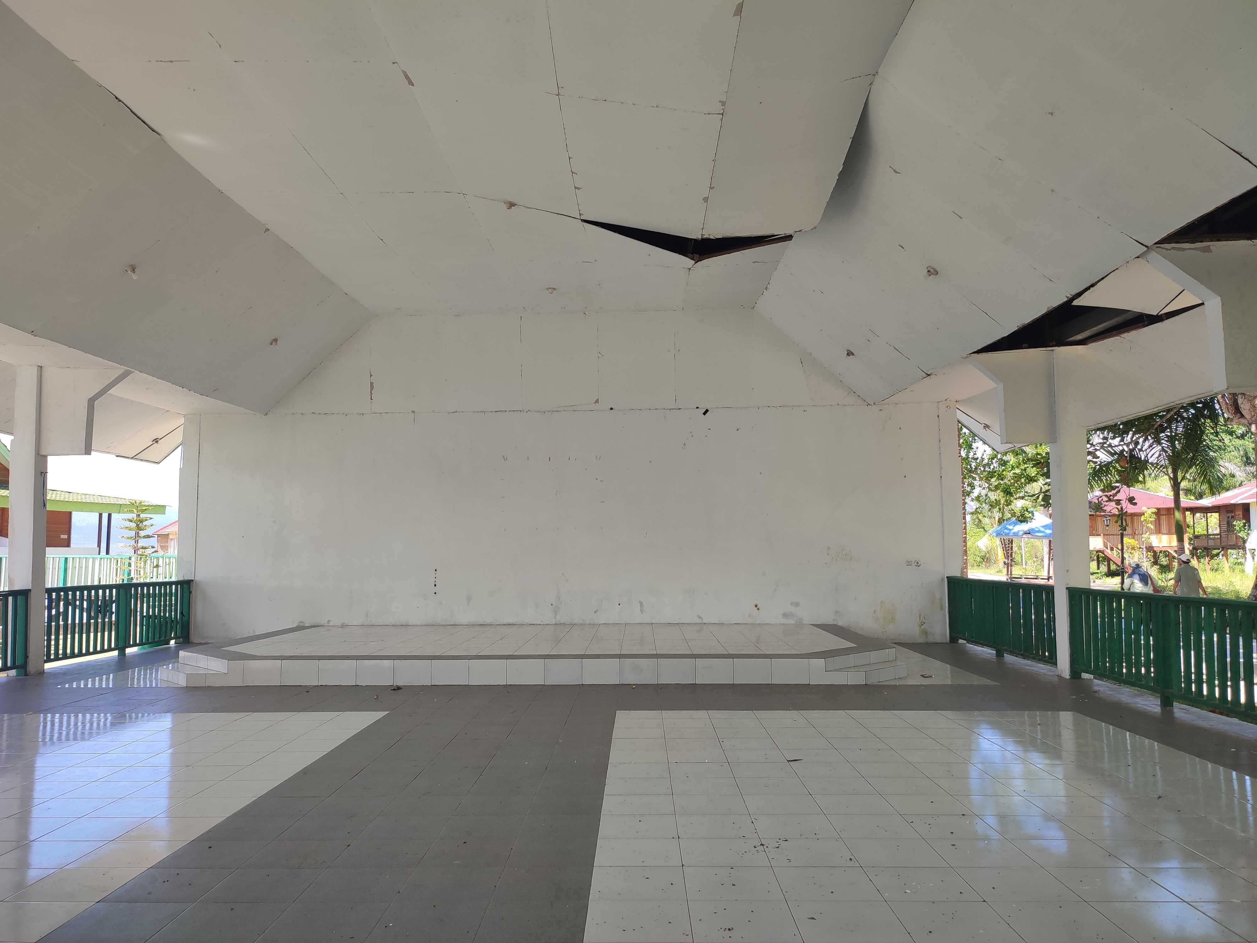 Aula