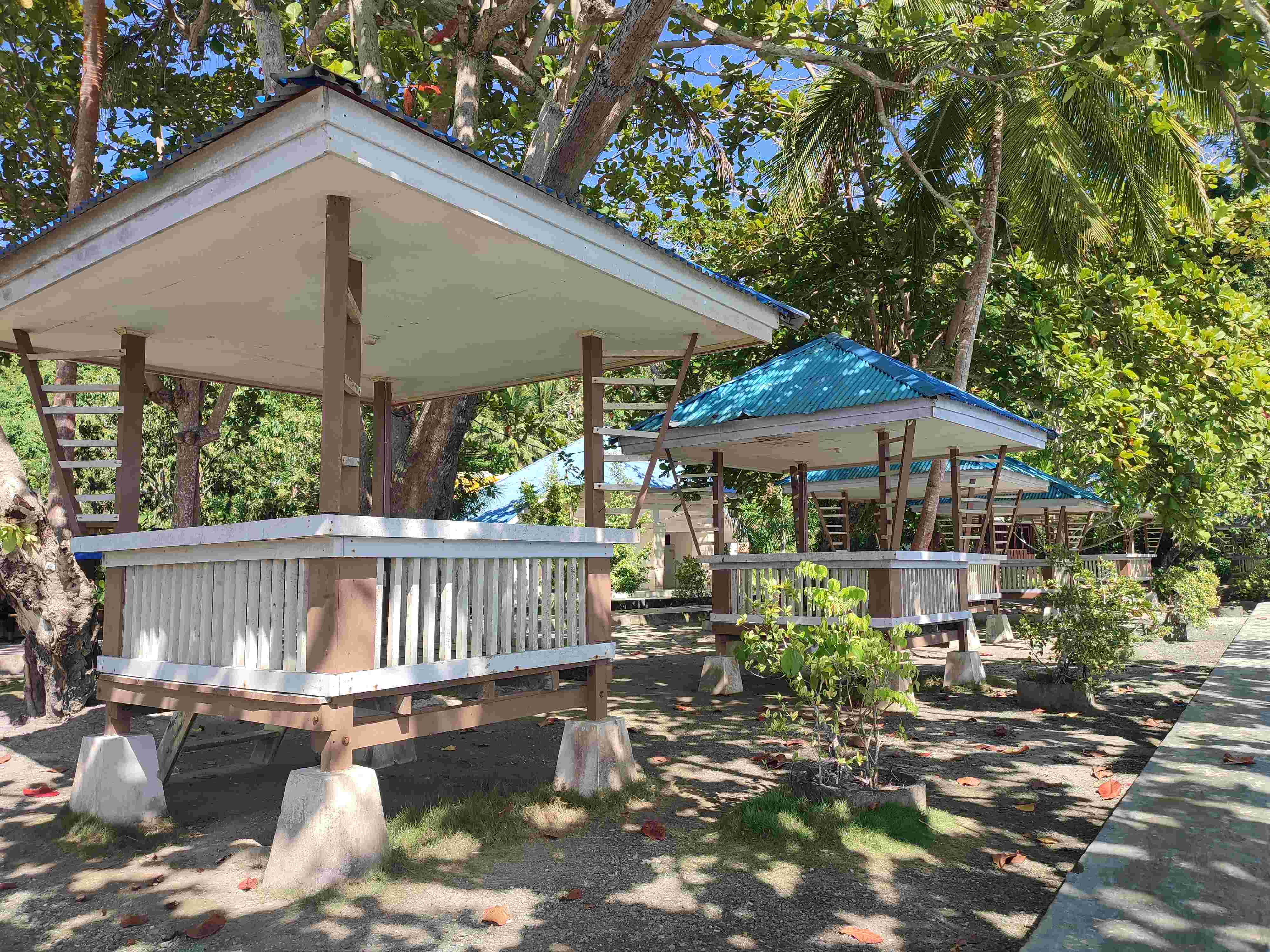 Gazebo