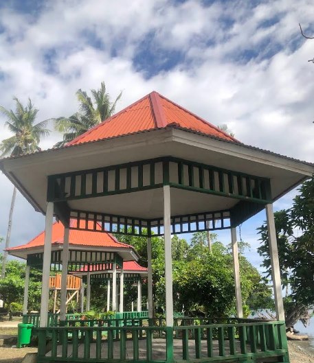 Gazebo