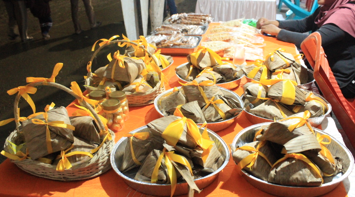 Festival Marabose 2024