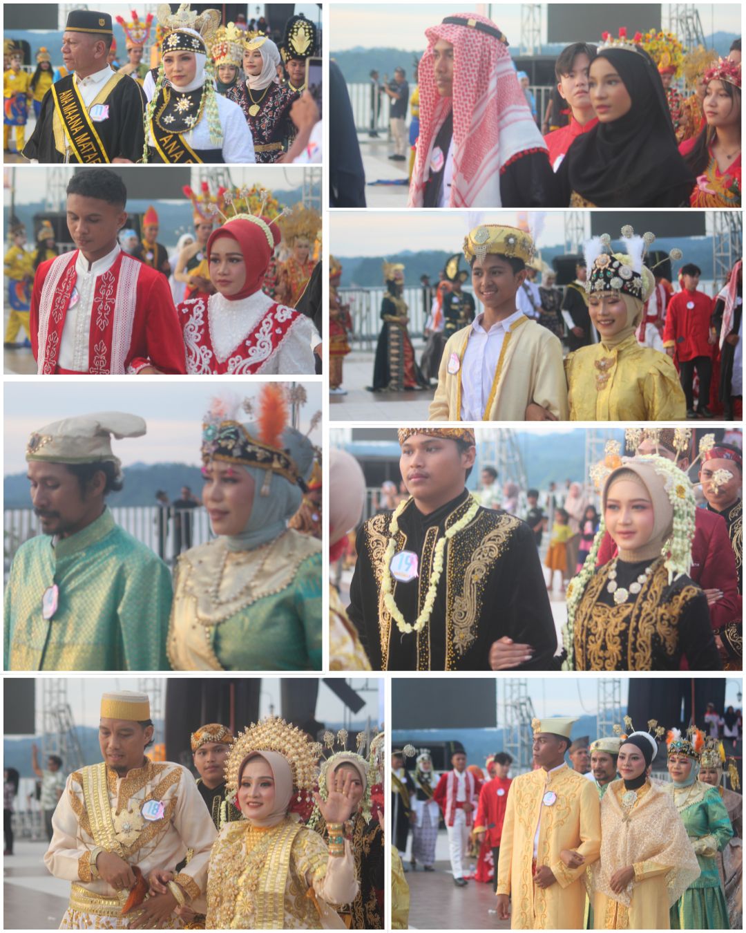 Festival Saruma