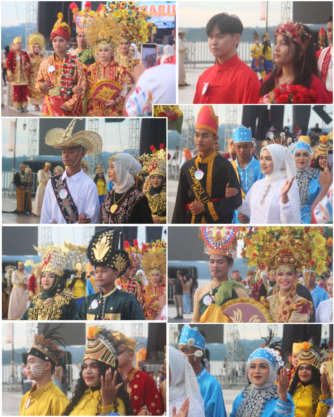 Festival Saruma