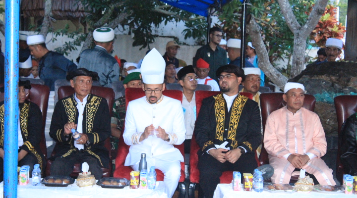 Festival Marabose 2024