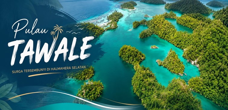 Pulau Tawale