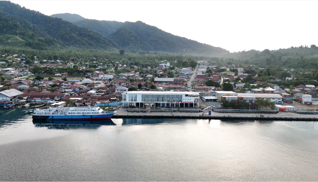 Jalur Darat