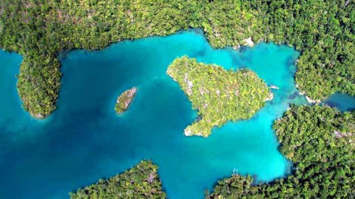 Jalur Laut