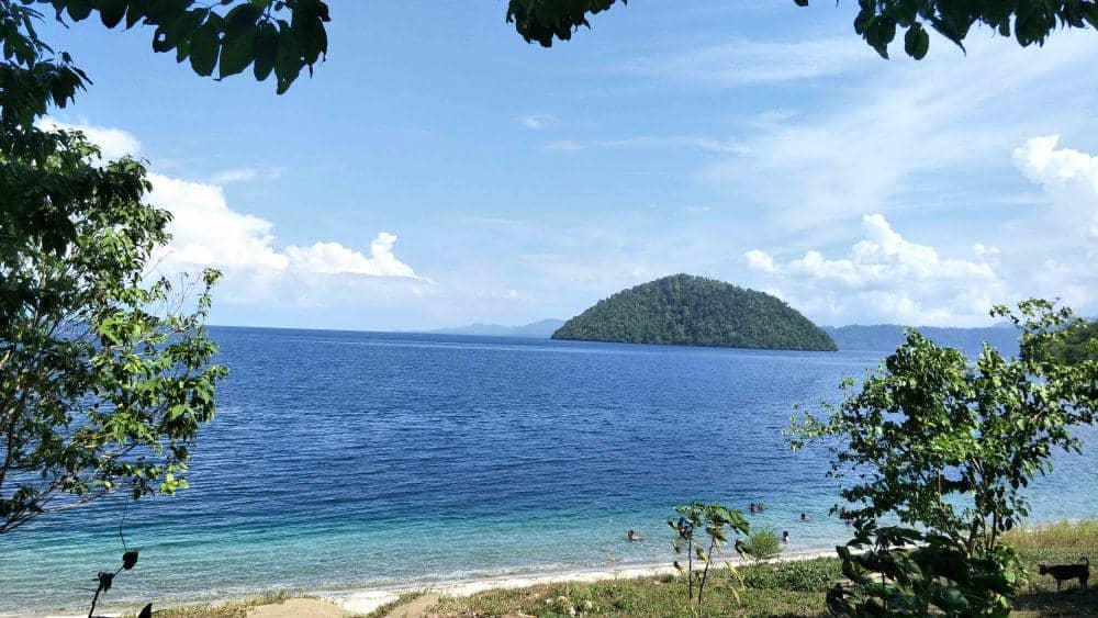 Jalur Darat