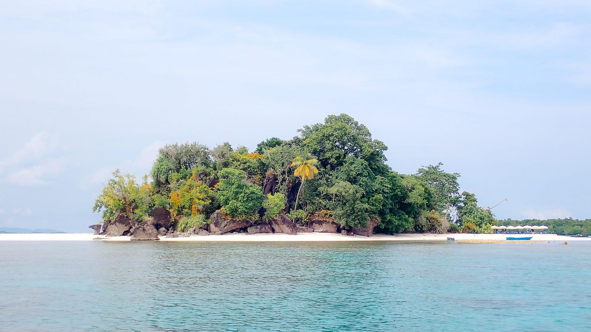 Jalur Laut