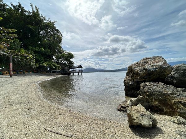 Jalur Darat