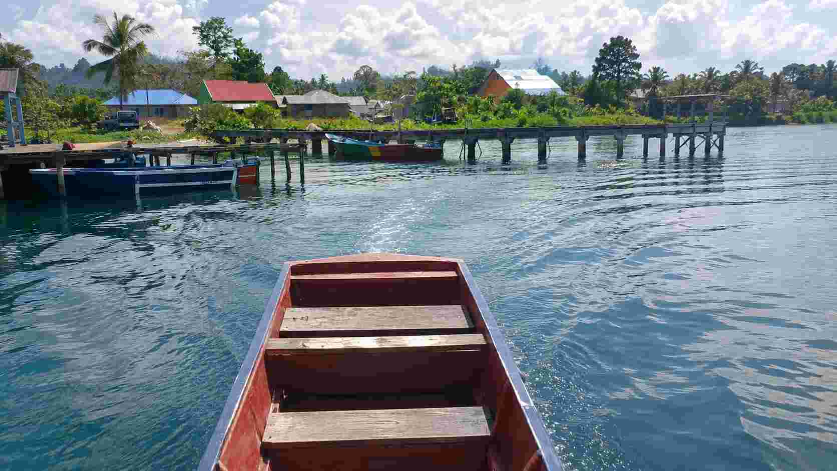 Jalur Laut